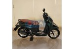 Honda Scoopy Prestige Tahun 2026
